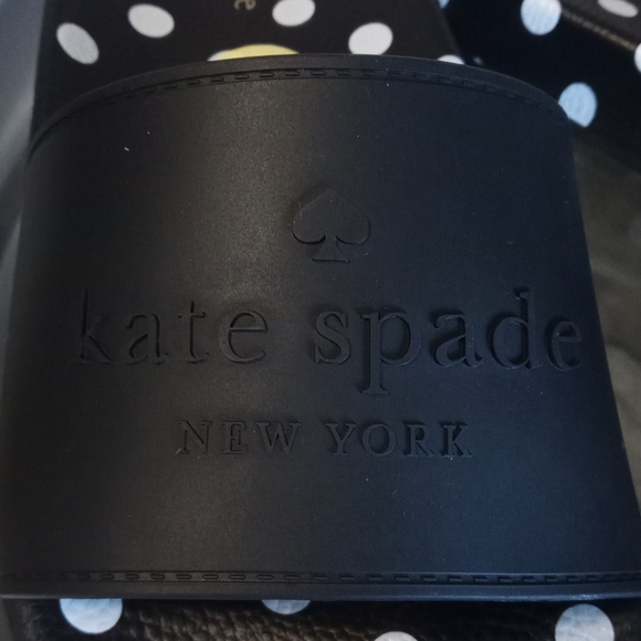 Kate Spade slides - Picture 6 of 6